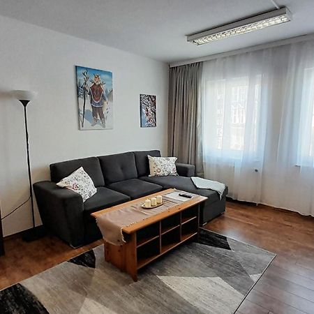 Fewo Stadtzentrum Demmin Exteriör bild